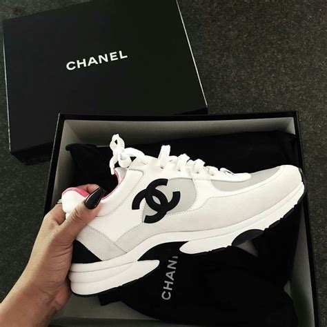 chanel shoes 2022|chanel sneakers 2023.